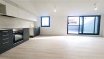 Kitchen of Duplex for sale in Terrassa  with Air Conditioner, Heating and Parquet flooring