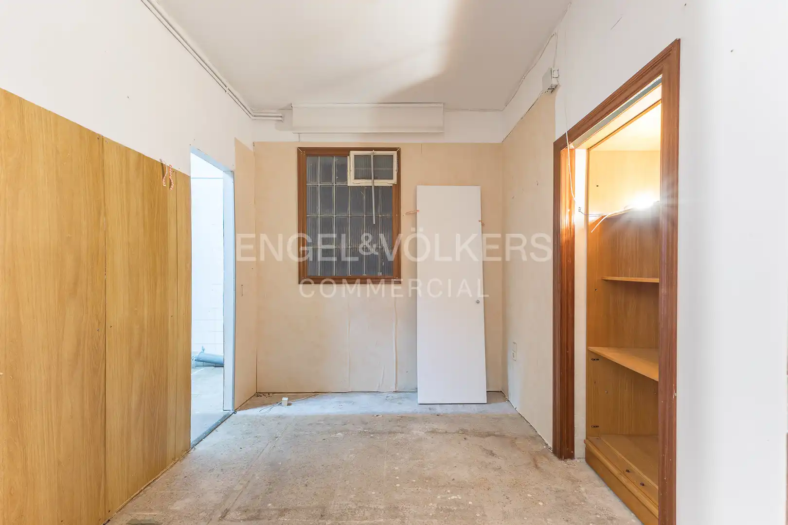 Commercial properties for sale in Barcelona