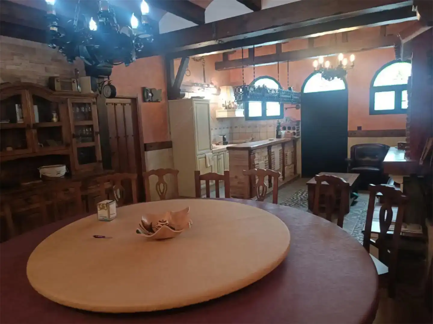 Local en venta en Briviesca con Amueblado