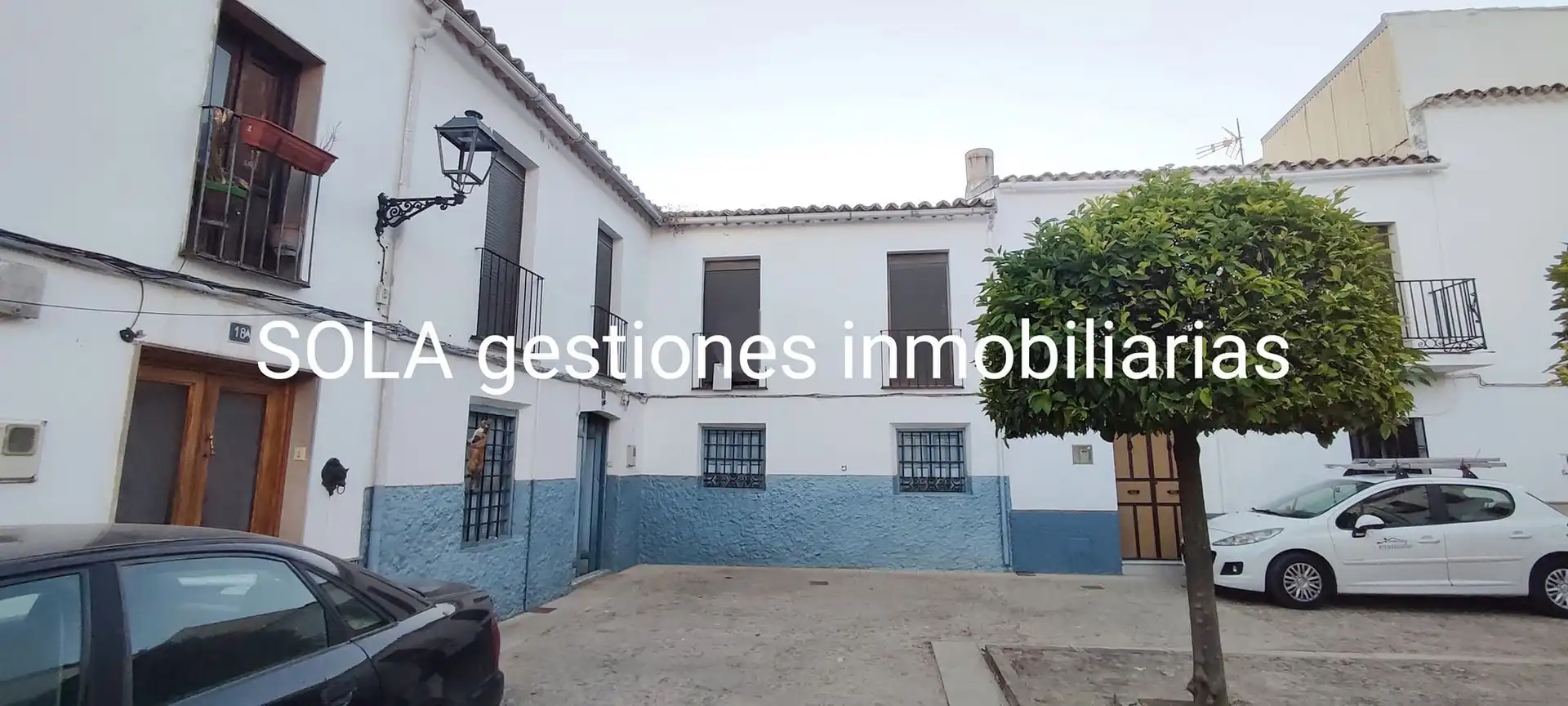 Casa en venta en Sabiote