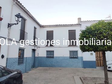 Casa en venda a Sabiote