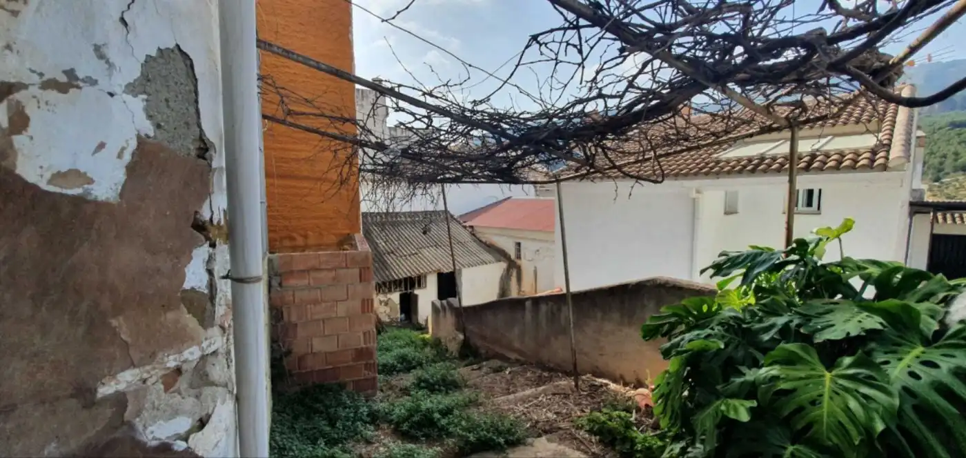 Casa rústica en venda a Alozaina, imagen 14
