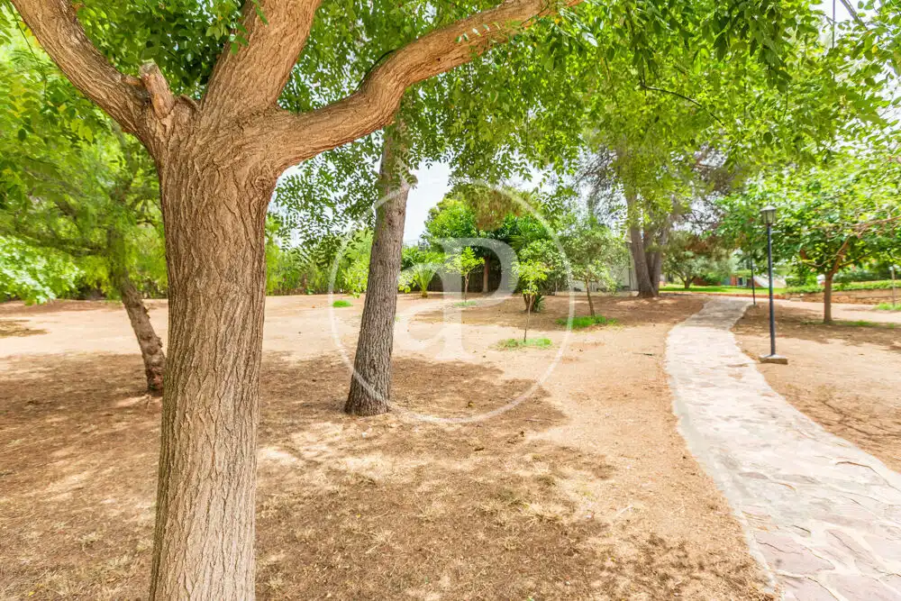 Residential land for sale in Calicanto - Cumbres de Calicanto - Santo Domingo, imagen 9