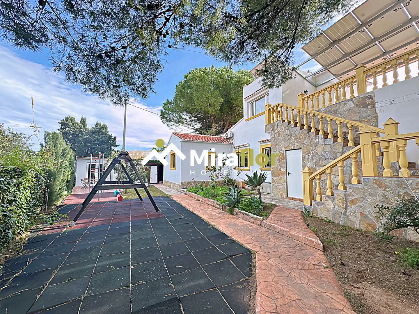 Villa avec piscine à vendre à El Puerto, imagen 5