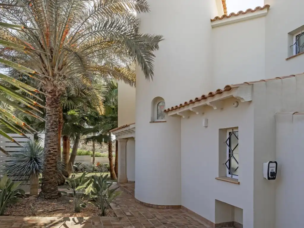 Casa amb terrassa en venda a Cala Pi - Vallgornera, imagen 18