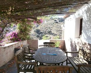 Terrace of House or chalet for sale in Colmenar  with Heating, Private garden and Terrace