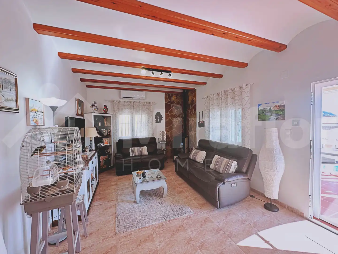 Villa avec piscine à vendre à Urbanització les Bassetes, imagen 9