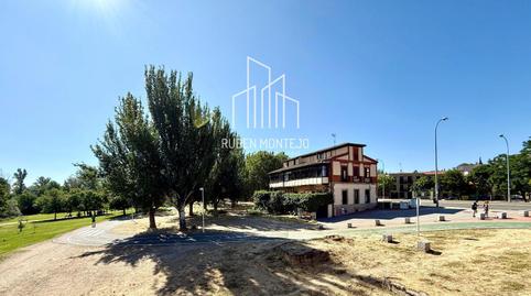 Photo 4 of Single-family semi-detached to rent in Del Progreso, Teso de la Feria - Arrabal, Salamanca