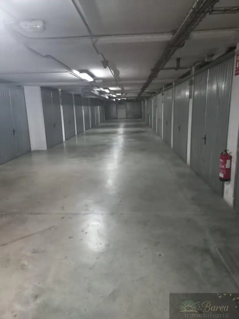 Parking for sale in Rute, imagen 2
