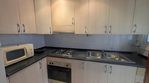 Foto 5 de Pis en venda a Carrer de la Giralda, Vista Alegre, Castelldefels