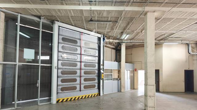 Nave industrial en Alquiler en Granvia LH