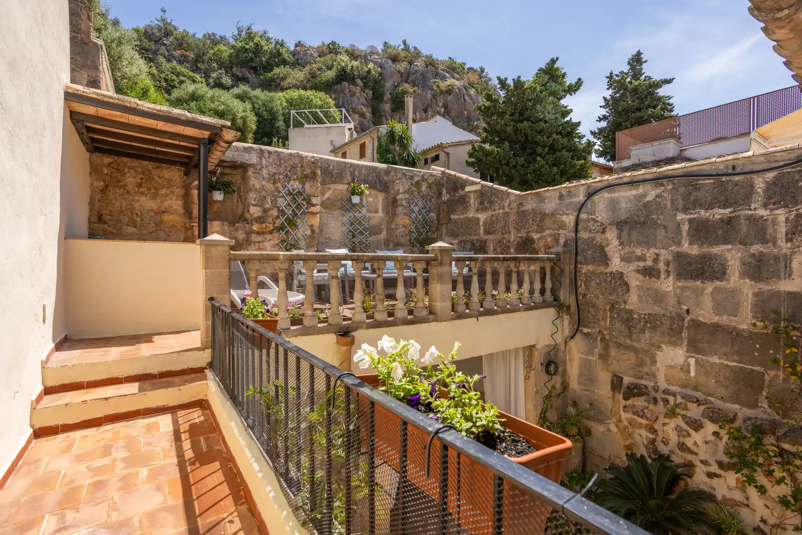 Maison jumelée à vendre à Pollença Poble, imagen 14