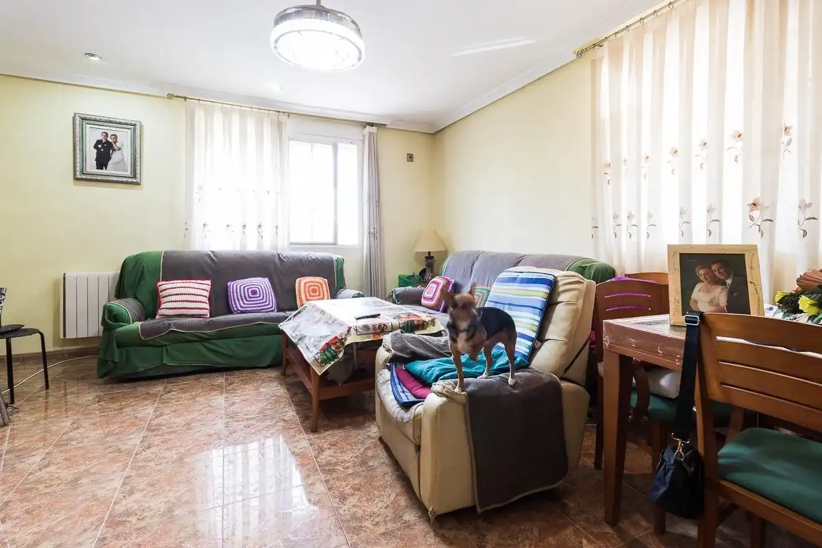 Chalet en venta en Centro, imagen 3