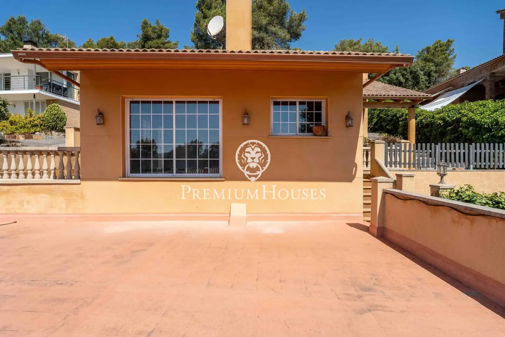 Casa con balcón en venta en Carrer Duero, imagen 36