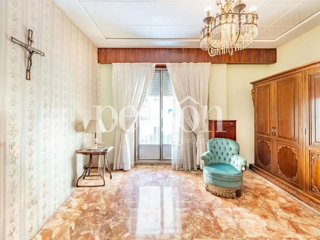 Piso con terraza en venta en calle del Literat Gabriel Miró, imagen 13