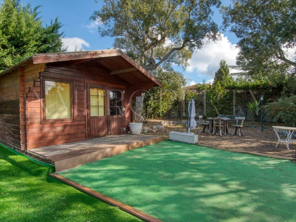 Casa o chalet en venta en Calle Bellavista, De