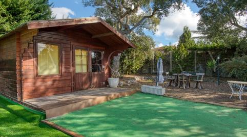 Foto 2 de Casa o xalet en venda a Calle Bellavista, de, Caldes de Malavella, Girona