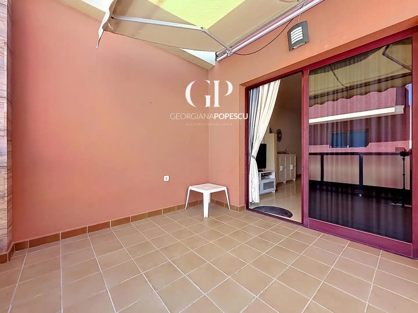 Terrasse von Wohnung zum Verkauf in Tuineje mit Terrasse und Möbliert