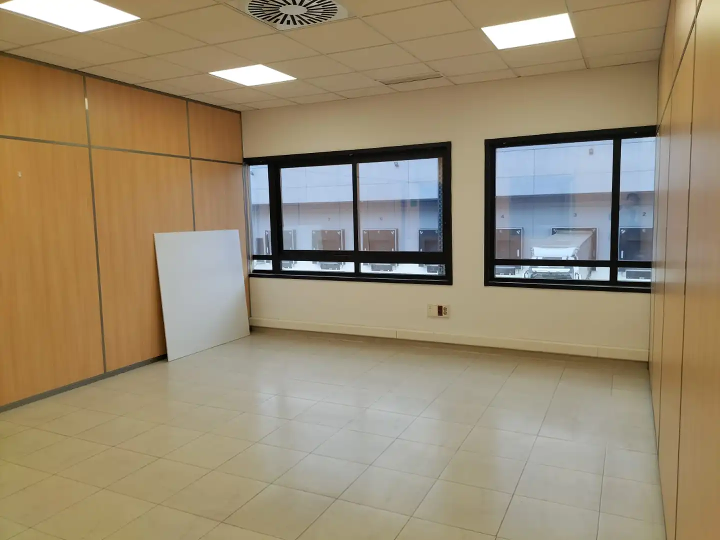 Office space to rent in Calle Pouet de Conselo 9, imagen 9