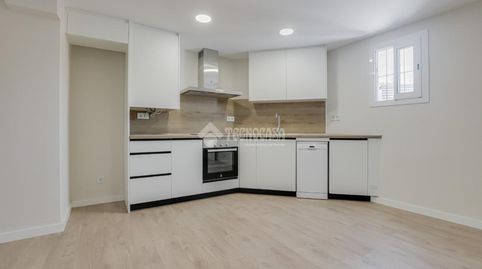 Foto 2 de Piso en venta en La Salut, Badalona