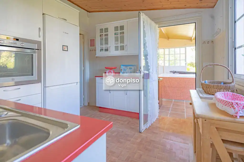 Villa mit Pool zum Verkauf in Tomiño, imagen 23