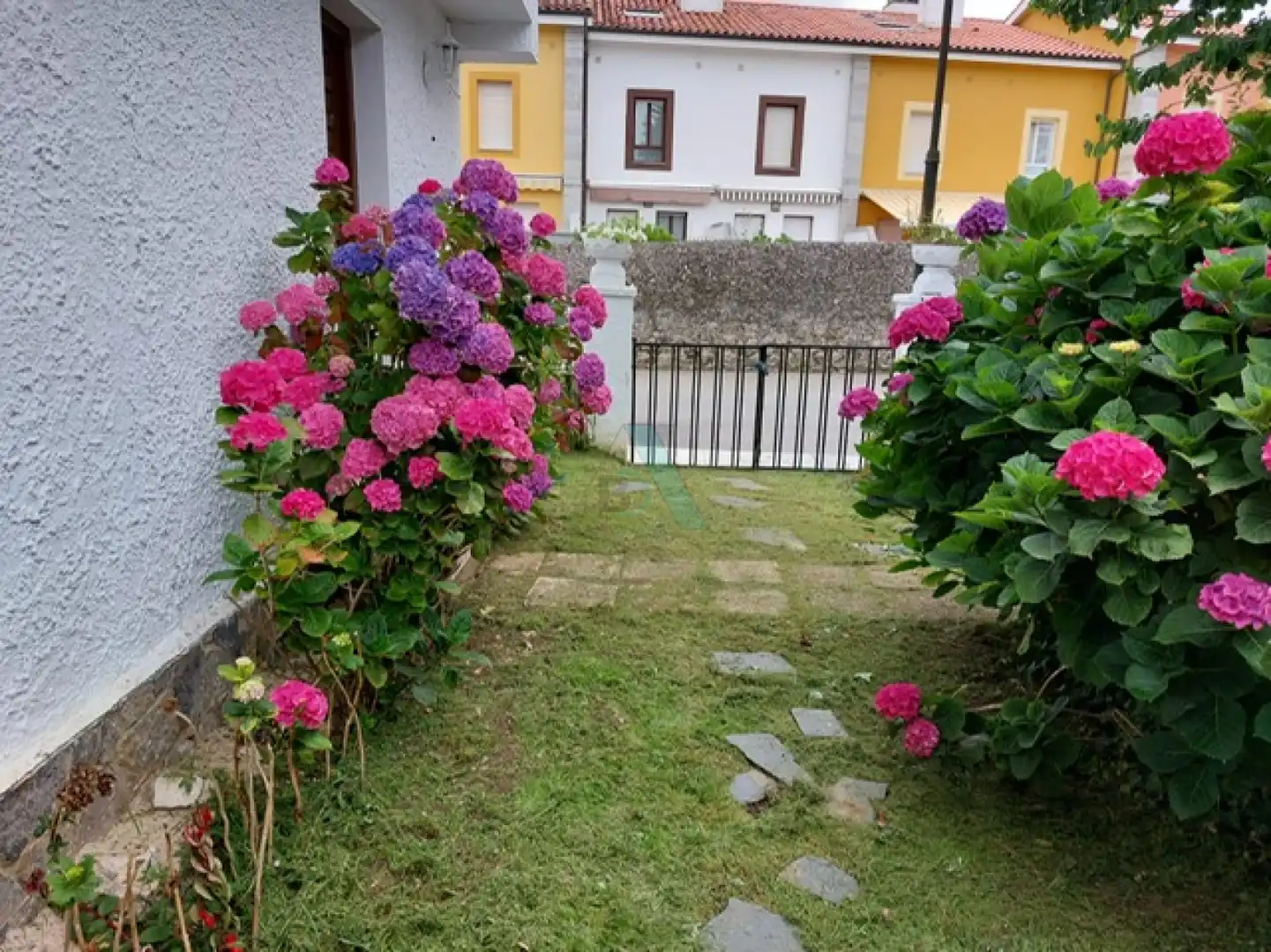 Haus mit Garten zum Verkauf in Celorio - CELORIO, imagen 5