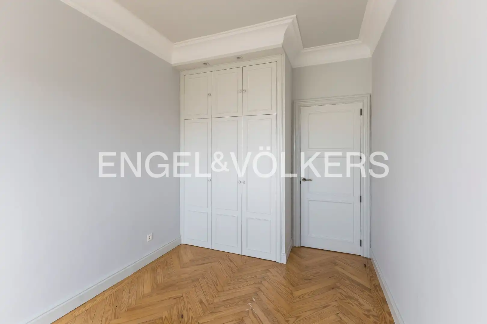 Penthouse mit Aufzug zur Miete in José Abascal, imagen 40