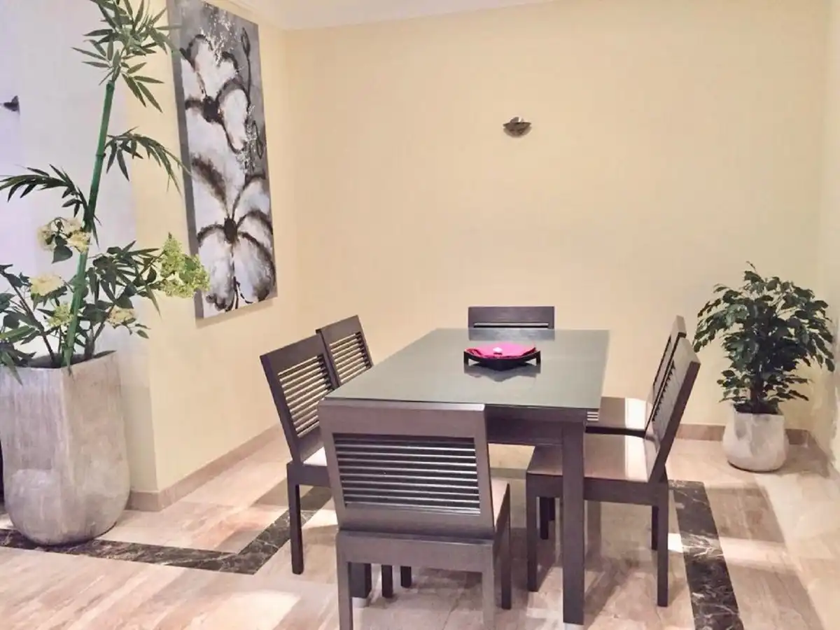 Apartament amb piscina en venda a Selwo, imagen 18