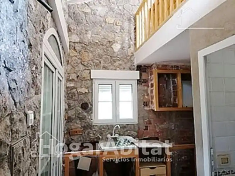 Casa o chalet en venta en Benicasim / Benicàssim con Calefacción y Terraza