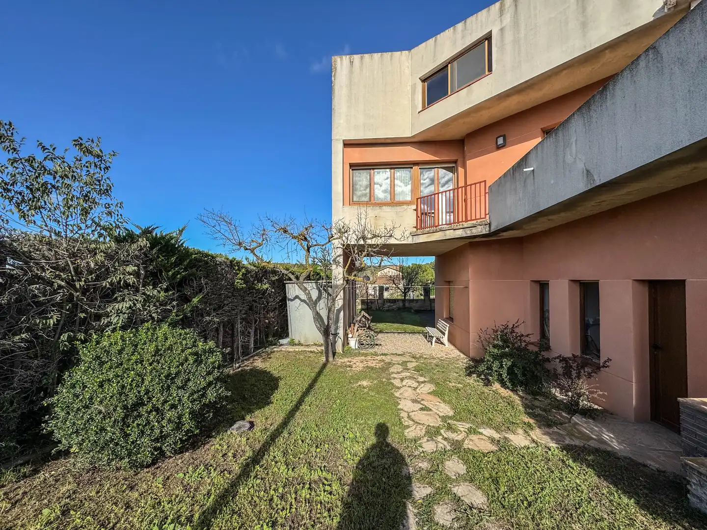 Detached house with terrace for sale in carrer Font de Nerola, imagen 55