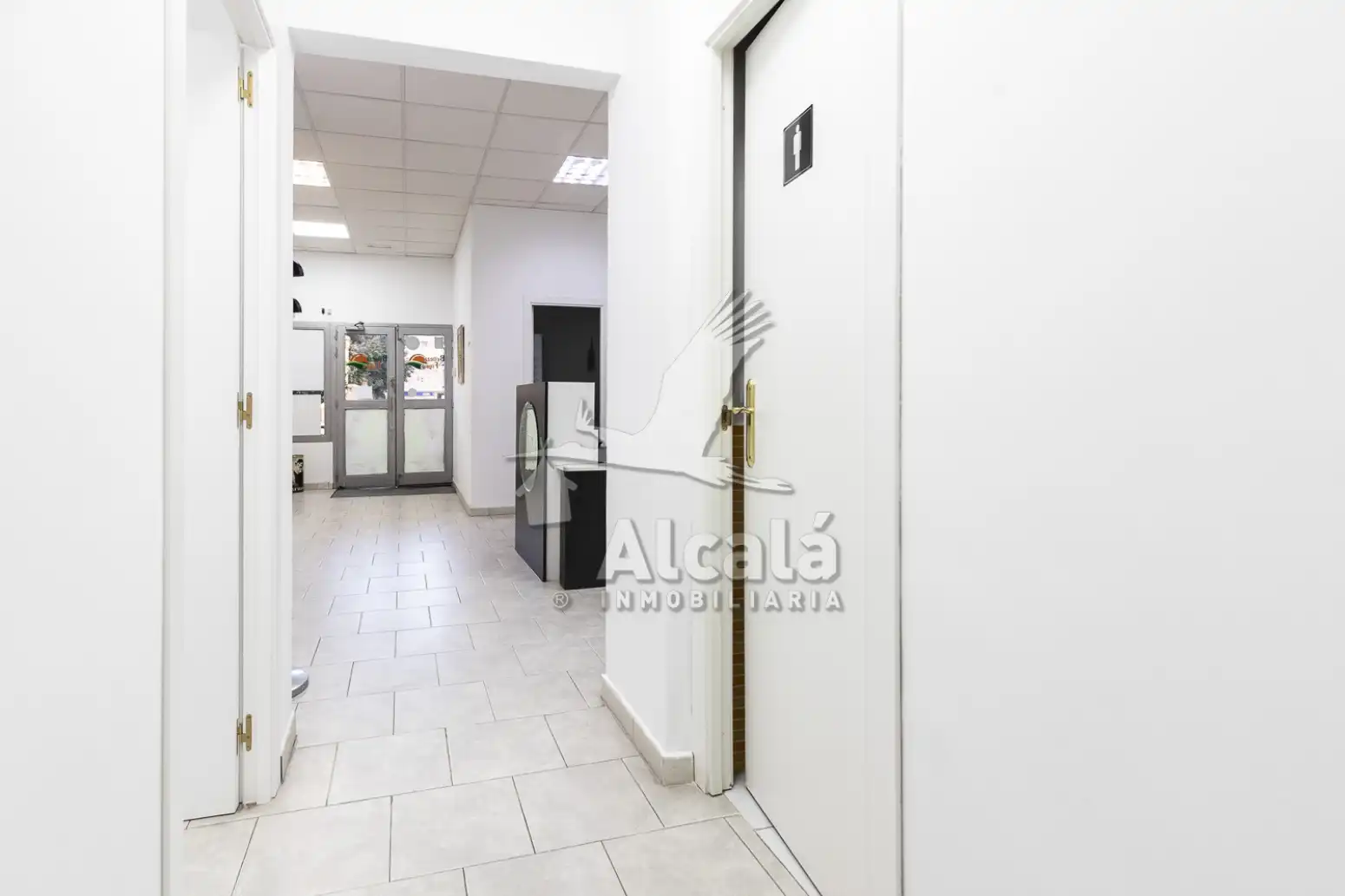 Local comercial en venta en Estación - Parque O'Donnell, imagen 12