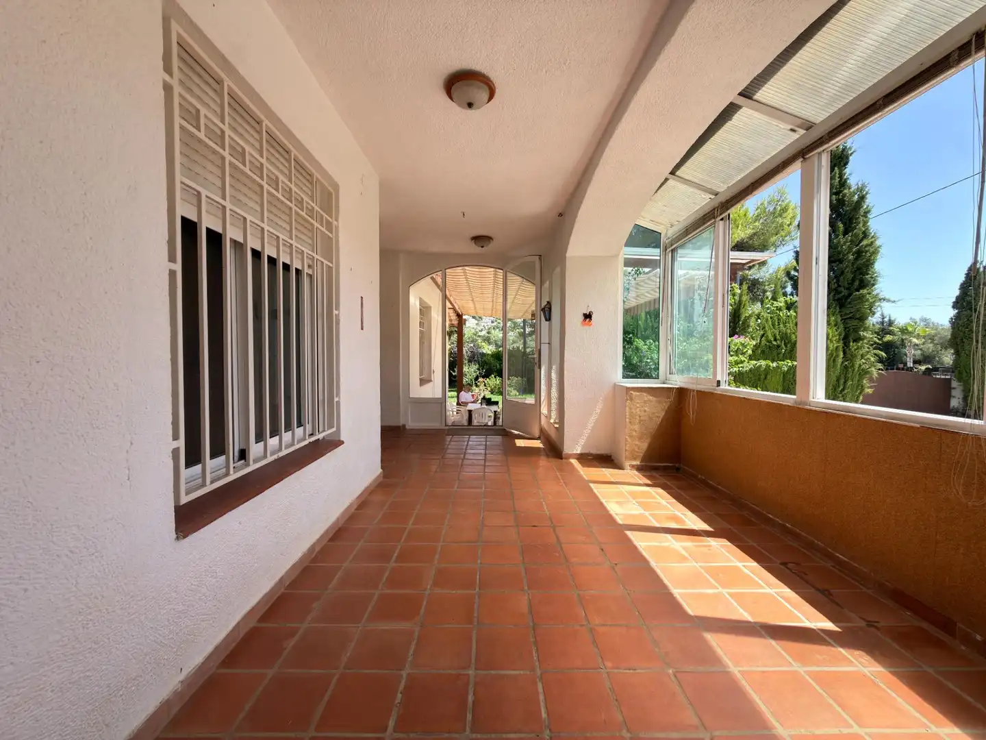 Casa o chalet en venta en DEL POBLE NOU DE BENITATX, Partides comunes - Adsubia