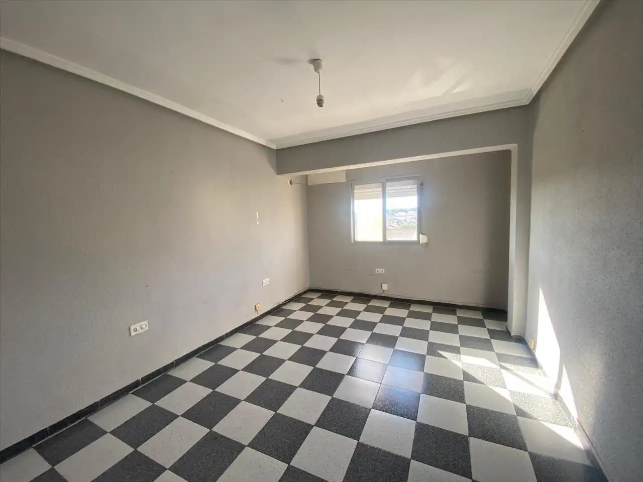 Habitación de Piso en venta en Centro  
