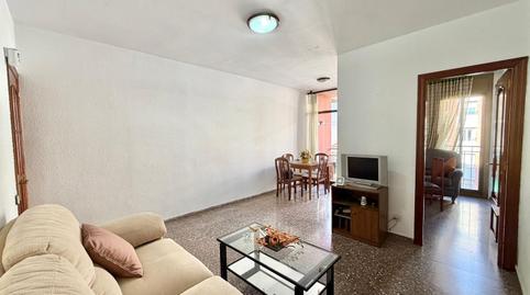 Foto 2 de Pis en venda a Avenida de Josep Tarradellas I Joan, Sant Josep, L'Hospitalet de Llobregat