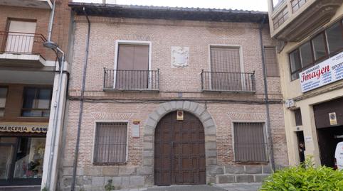Photo 5 of Houses for sale in Calle Bravo, 11, Medina del Campo, Valladolid