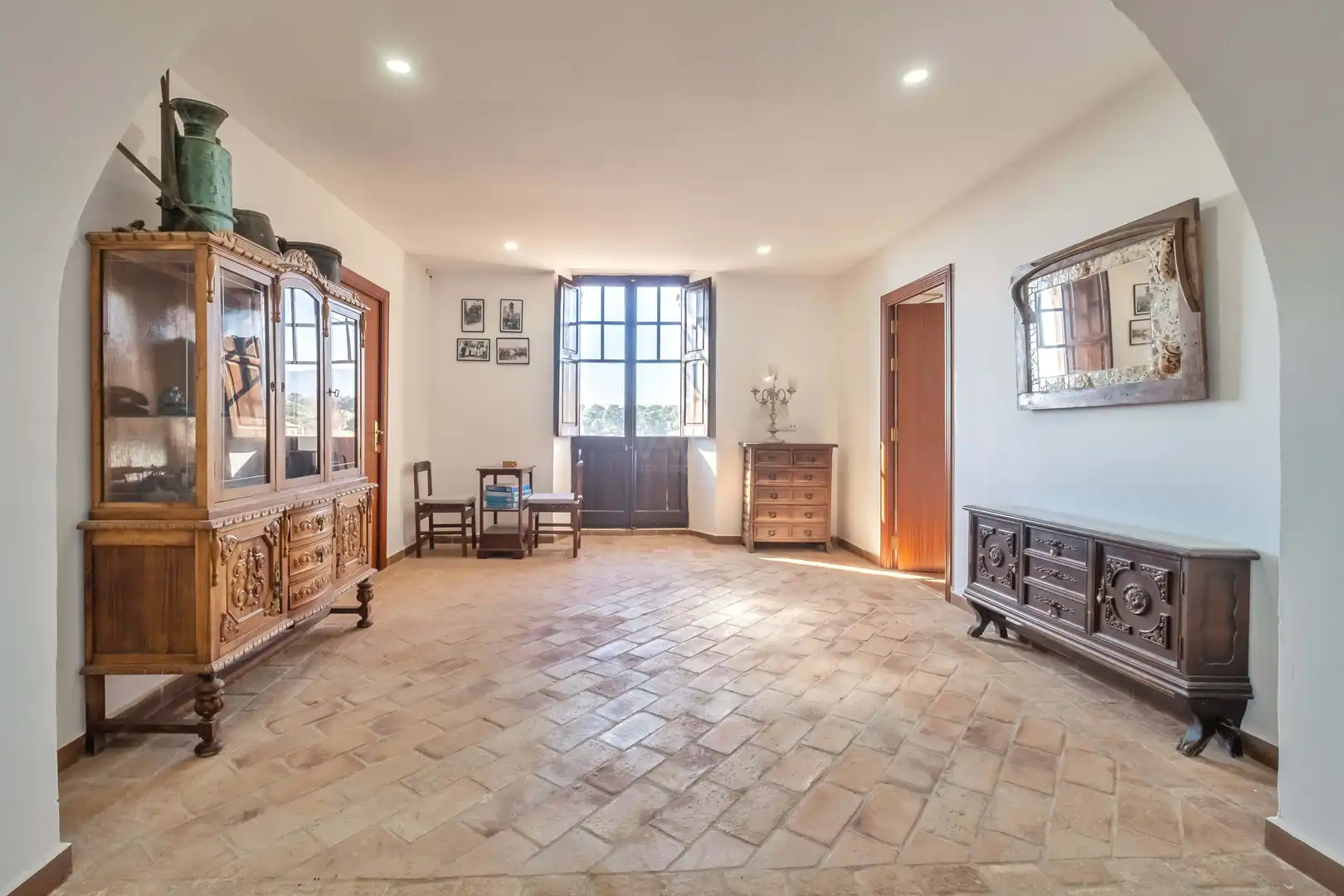 Finca rústica en venta en Bigues i Riells del Fai con Aire acondicionado y Calefacción