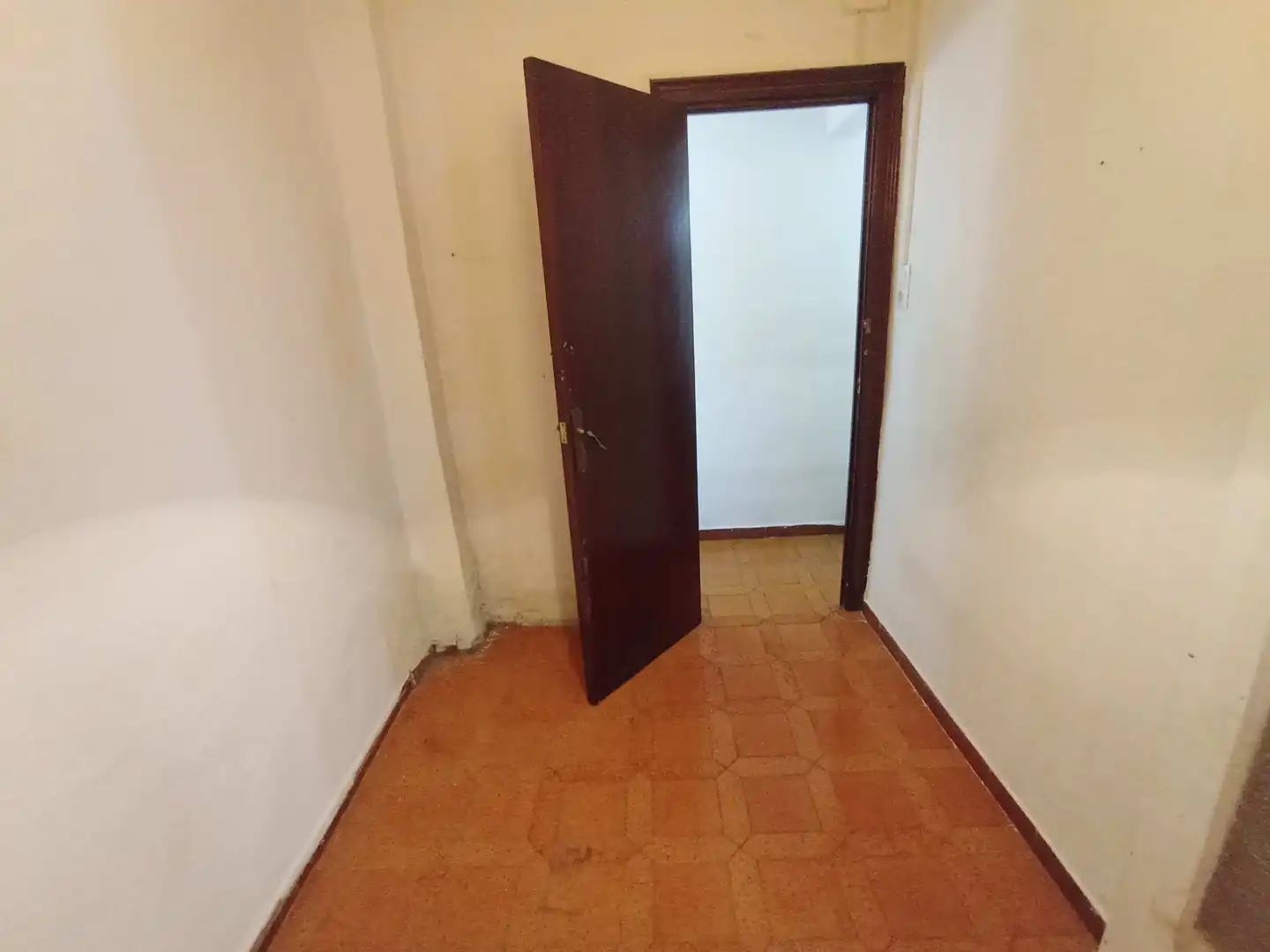 Flat for sale in C/ Martorell, Collblanc