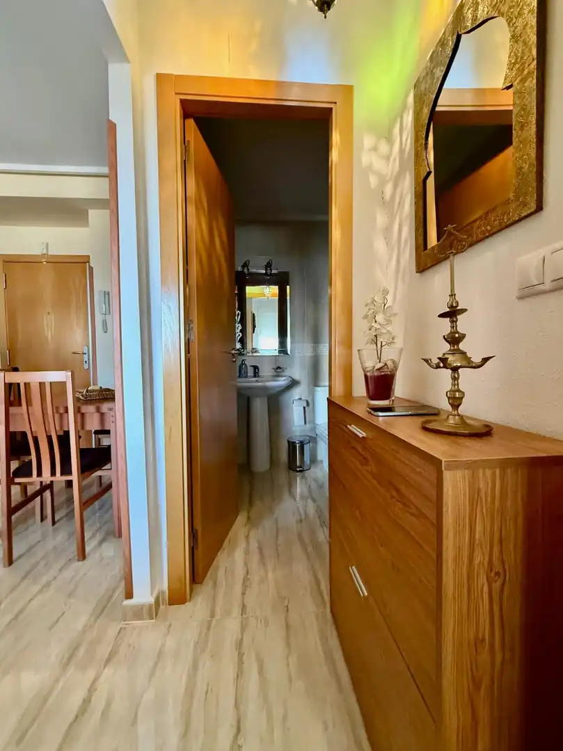Apartamento con piscina en venta en Via Parque, imagen 9