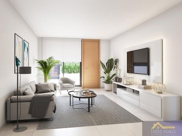 Bungalow with pool for sale in Av. Canada Julian s/n