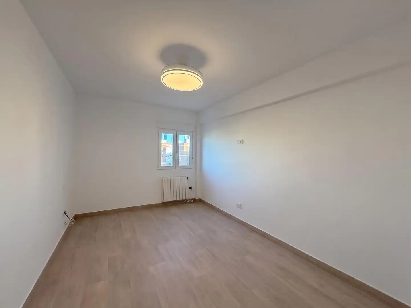 Wohnung zur Miete in Fuencarral - El Pardo