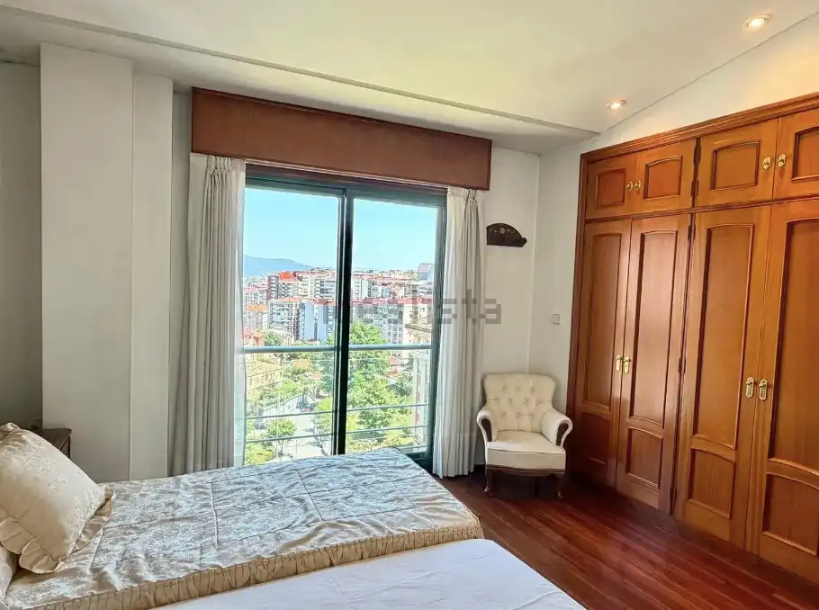 Piso con ascensor en venta en Centro Urbano, imagen 5