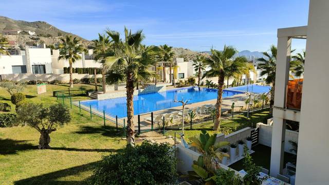 Casa-chalet en Venta en  SEGOVIA en Balcón de Finestrat - Terra Marina