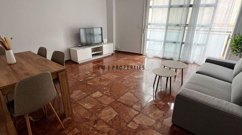 Foto 2 de Piso de alquiler en Poble Nou, Torrent
