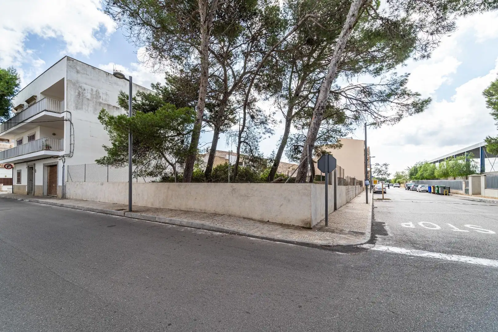Rustikales Grundstück zum Verkauf in S'Illot - Cala Morlanda, imagen 6