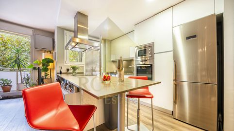 Foto 4 de Piso en venta en Avinguda de Mossèn Jacint Verdaguer, Santa Perpètua de Mogoda, Barcelona