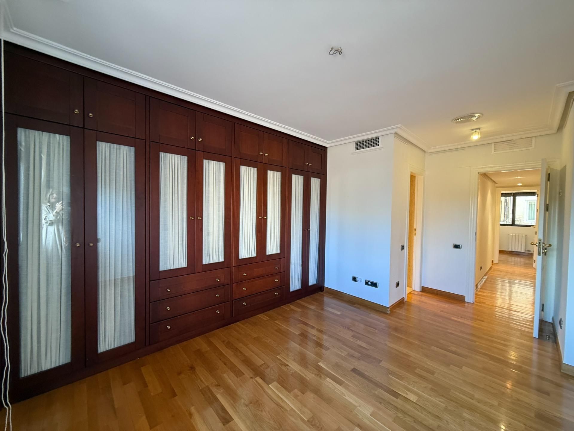 Wohnung zur Miete in Calle Santa Clara, San Miguel, Centro