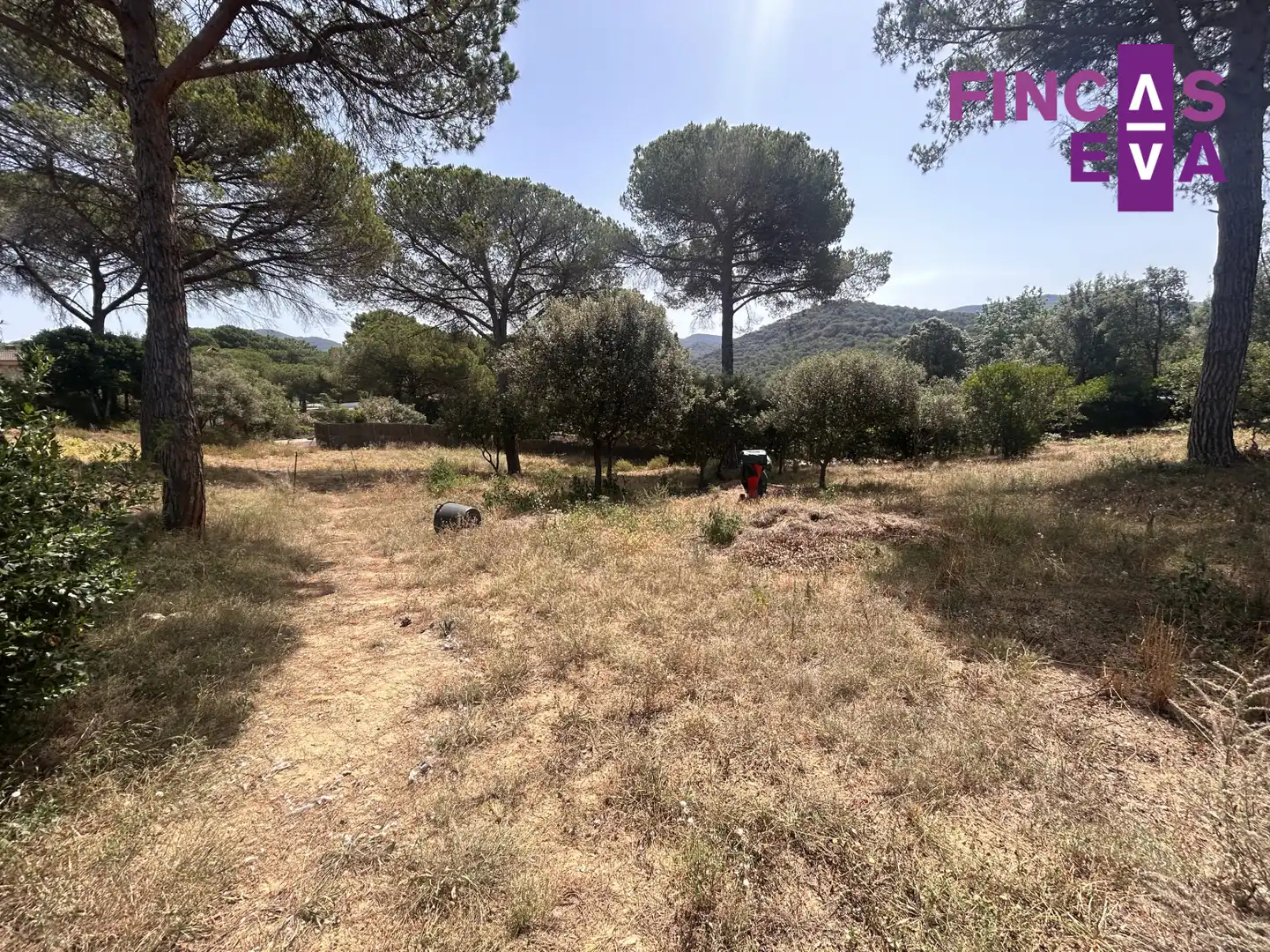 Rural land for sale in Vallromanes - CL SANT ANDREU, imagen 11