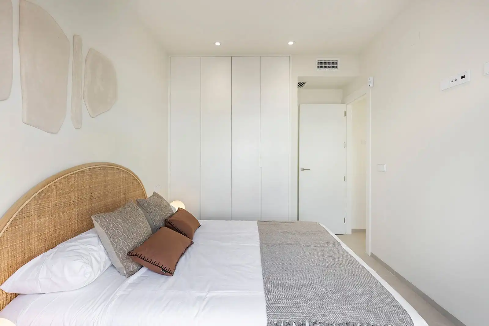 Villa zum Verkauf in Las Lomas de Rame - Bahía Bella, imagen 18