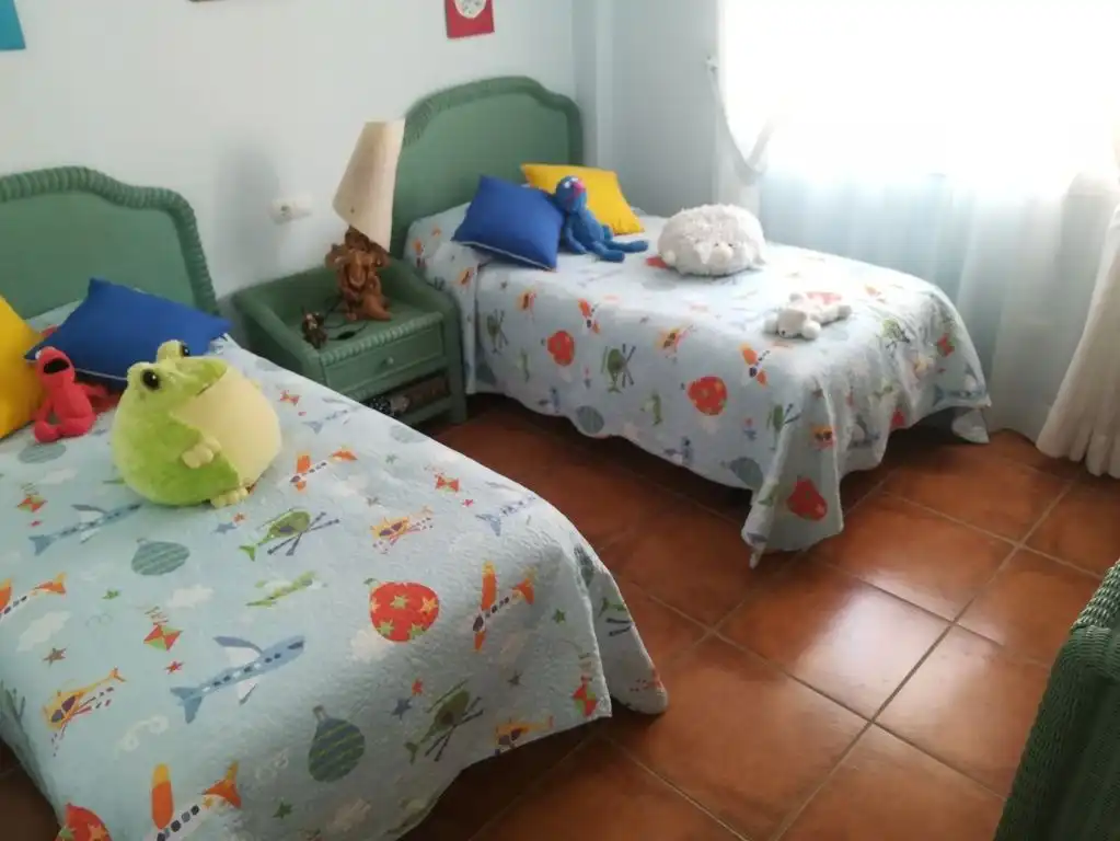 Casa adosada en venda a Puerto Deportivo