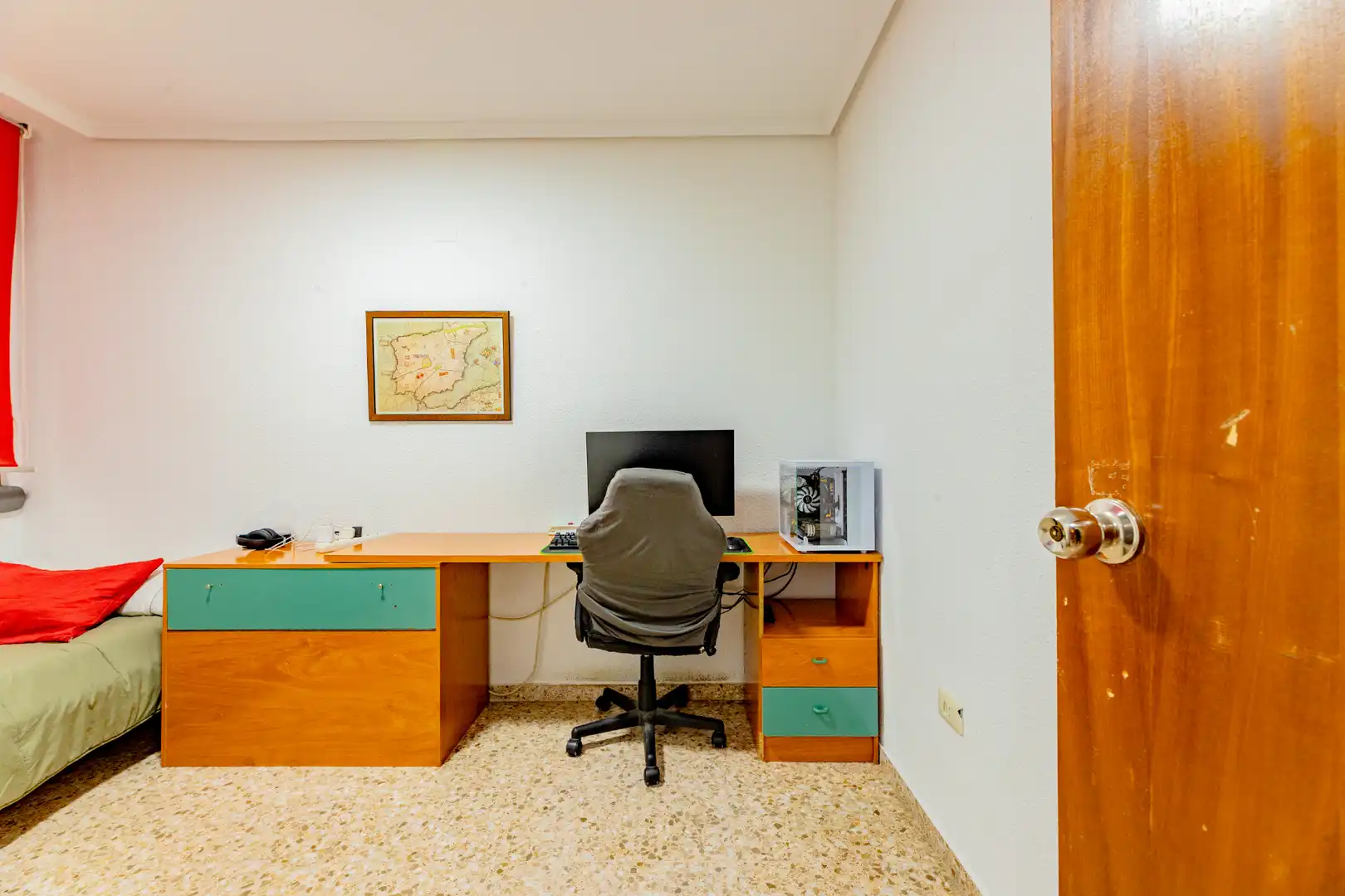 Appartamento con ascensore in vendita a Carrer del Pare Francisco Ferri 1, imagen 22